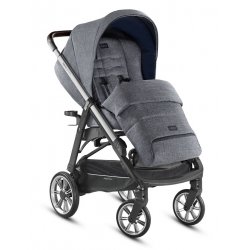 Niagara Blue - Прогулочная коляска Inglesina Aptika